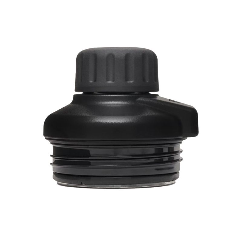 YETI Rambler Plastic Black Magnet Cap at