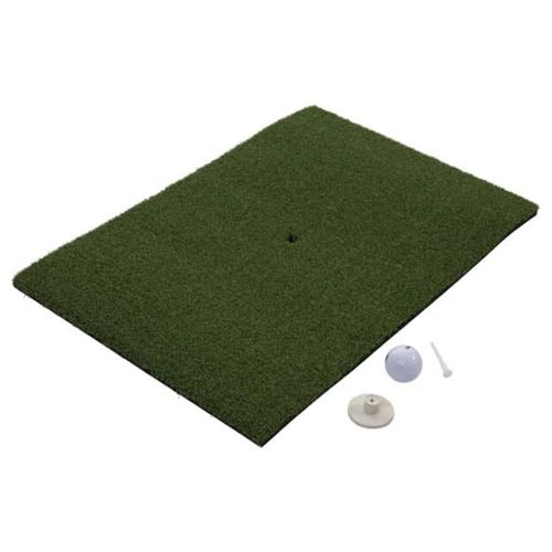 Pure2Improve Hitting and Chipping Mat