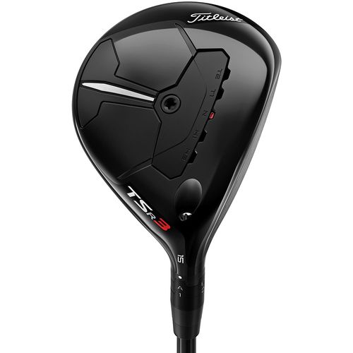 Titleist TSR3 Fairway