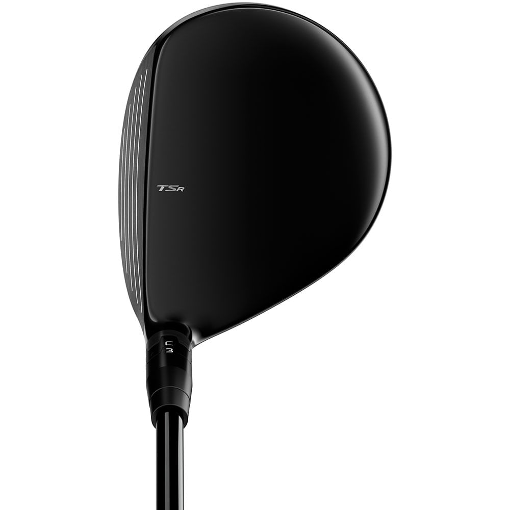 Titleist TSR3 Fairway - Worldwide Golf Shops