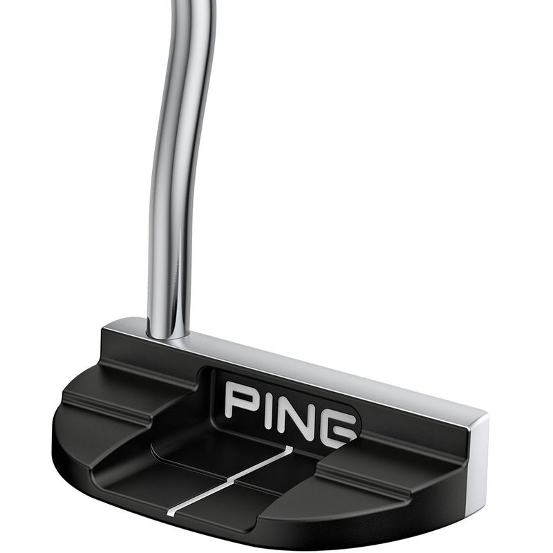 PING 2023 DS72 Putter w/ PP60 Grip - Worldwide Golf Shops