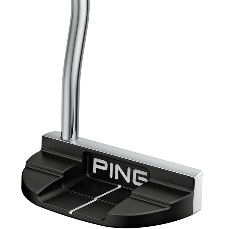 PING 2023 DS72 Putter w/ PP60 Grip