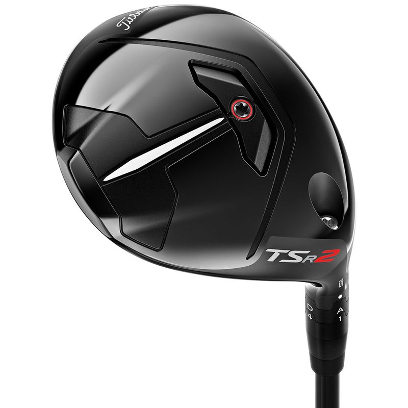 Titleist TSR2 Fairway - Worldwide Golf Shops Titleist TSR2 Fairway - Worldwide Golf Shops