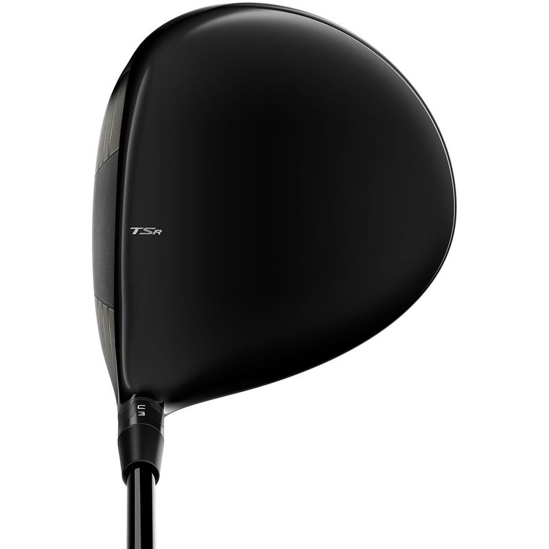 Titleist TSR2 Premium Driver - Worldwide Golf Shops Titleist TSR2 Premium Driver - Worldwide Golf Shops