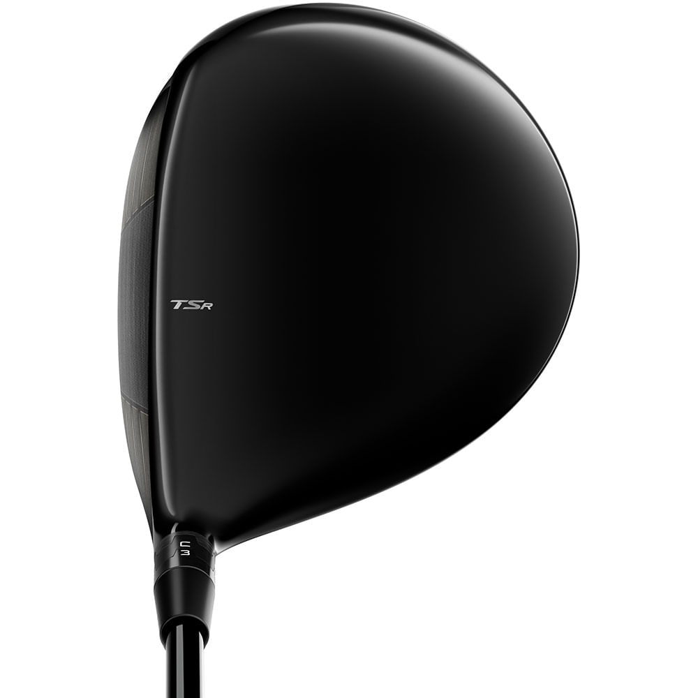 Titleist TSR3 Driver - Worldwide Golf Shops