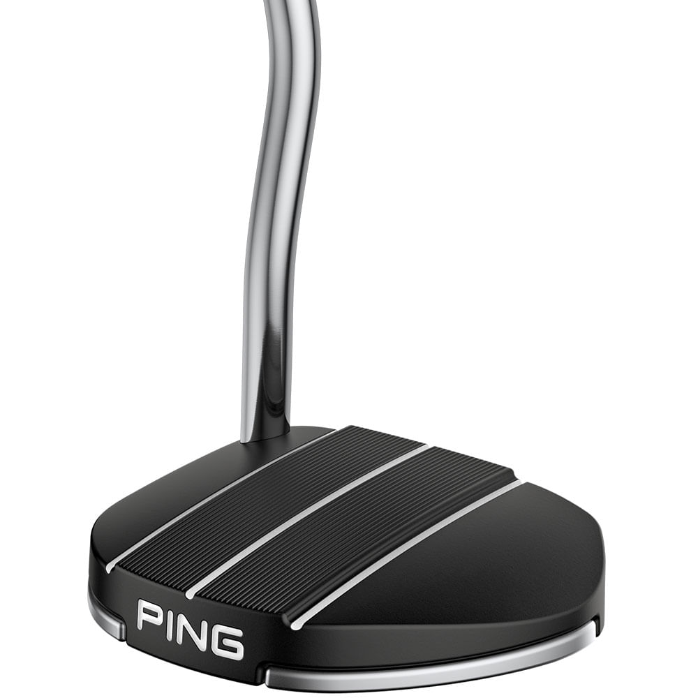 PING 2023 Mundy Putter w/ PP60 Grip - Worldwide Golf Shops