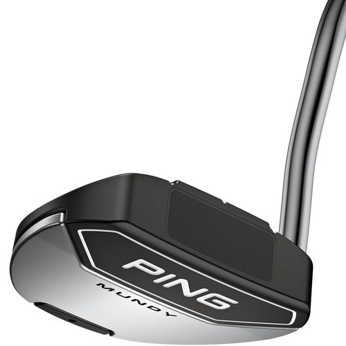 PING 2023 Mundy Putter w/ PP60 Grip