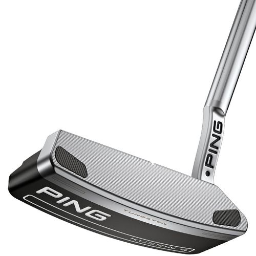 PING 2023 Kushin 4 Putter w/ PP58 Grip