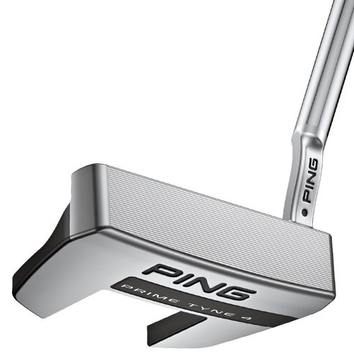 PING 2023 Prime Tyne 4 Putter w/ PP58 Grip