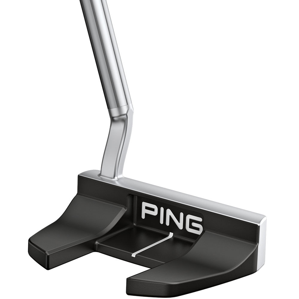 PING 2023 Prime Tyne 4 Putter w/ PP58 Grip - Worldwide Golf Shops