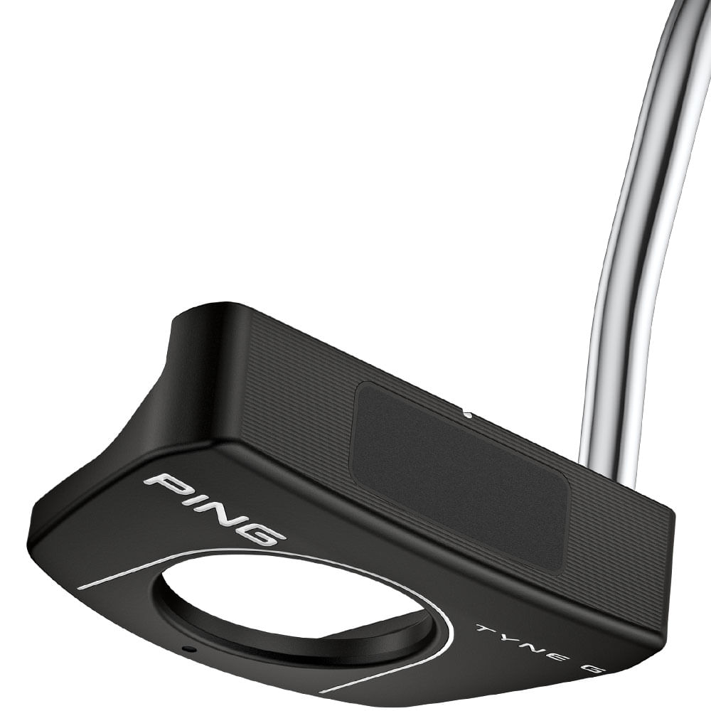 マスダゴルフ × Golfickers Putter -Black Set ゴルフィッカーズ