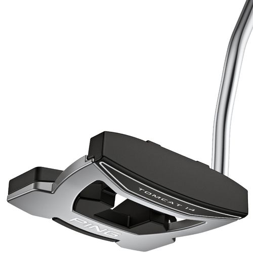PING 2023 Tomcat 14 Putter w/ PP60 Grip