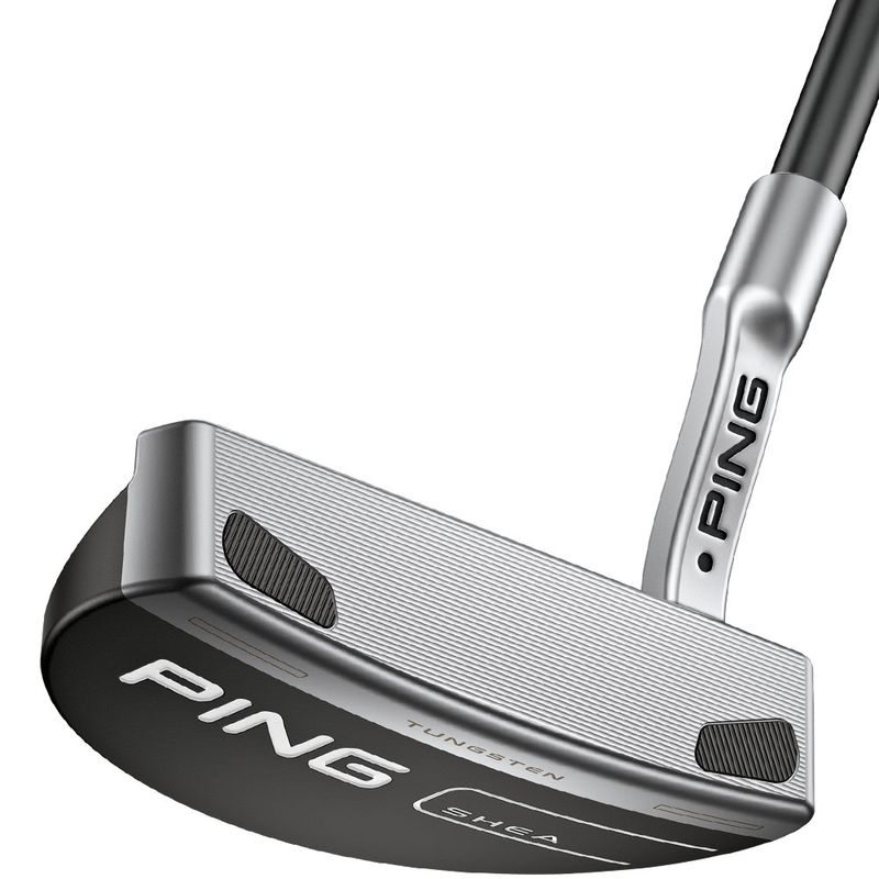 PING 2023 Shea Putter w/ PP58 Grip Worldwide Golf Shops