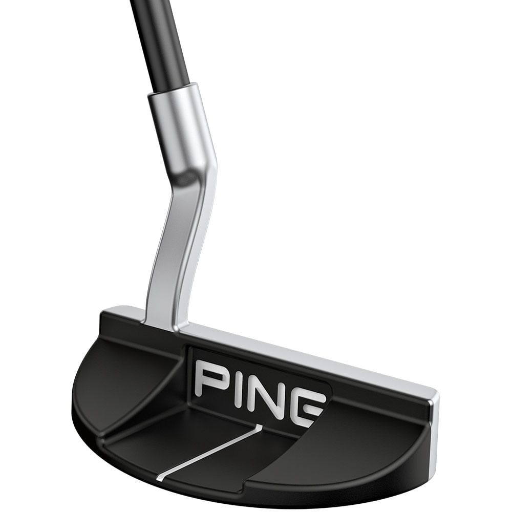 PING 2023 Shea Putter w/ PP58 Grip - Worldwide Golf Shops