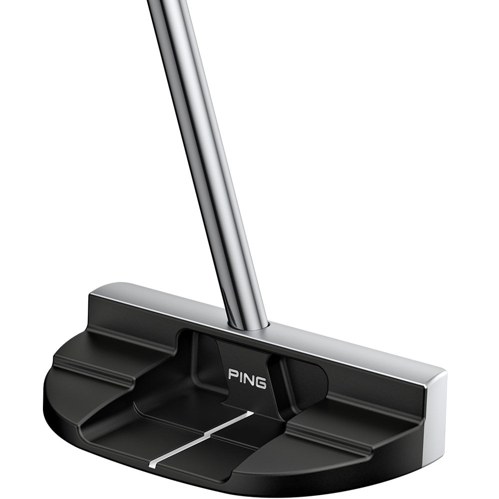 PING 2023 DS72 C Putter w/ PP60 Grip - Worldwide Golf Shops