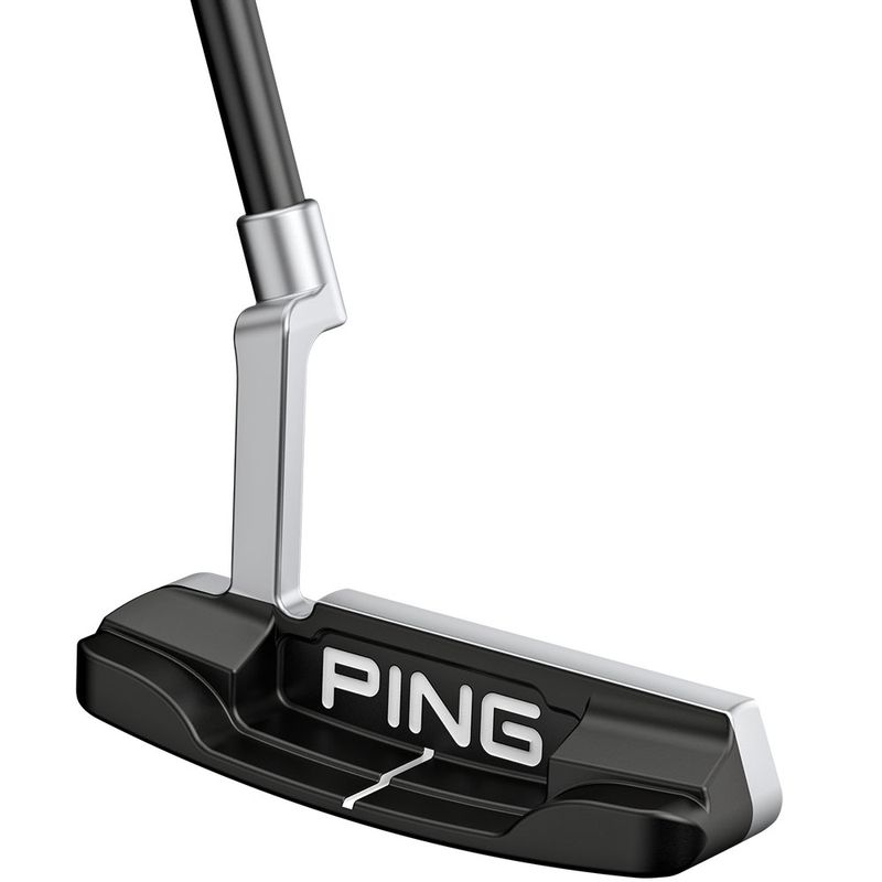 PING 2023 Anser Putter w/ PP58 Grip - Worldwide Golf Shops