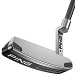PING 2023 Anser Putter w/ PP58 Grip - Worldwide Golf Shops