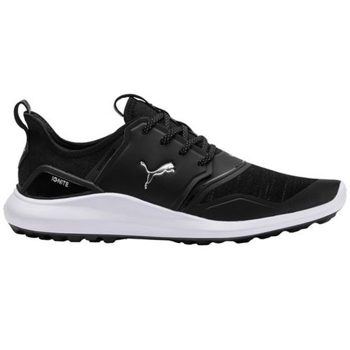 PUMA Men's IGNITE NXT Lace Spikeless Golf Shoes
