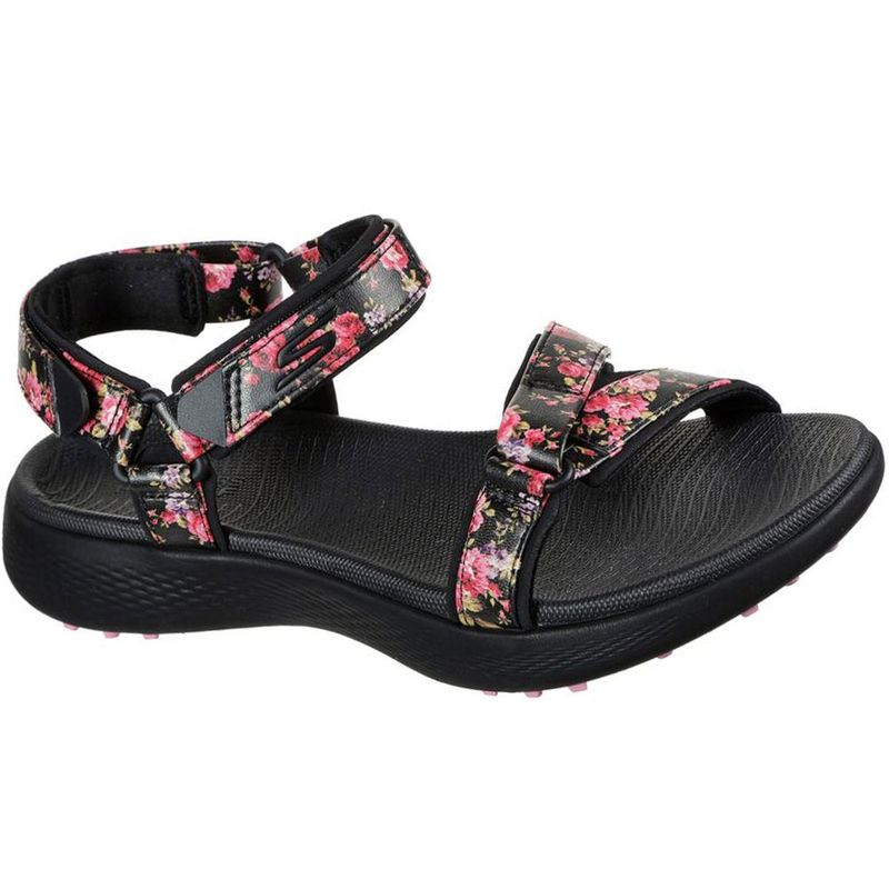 Skechers golf sandals discount womens