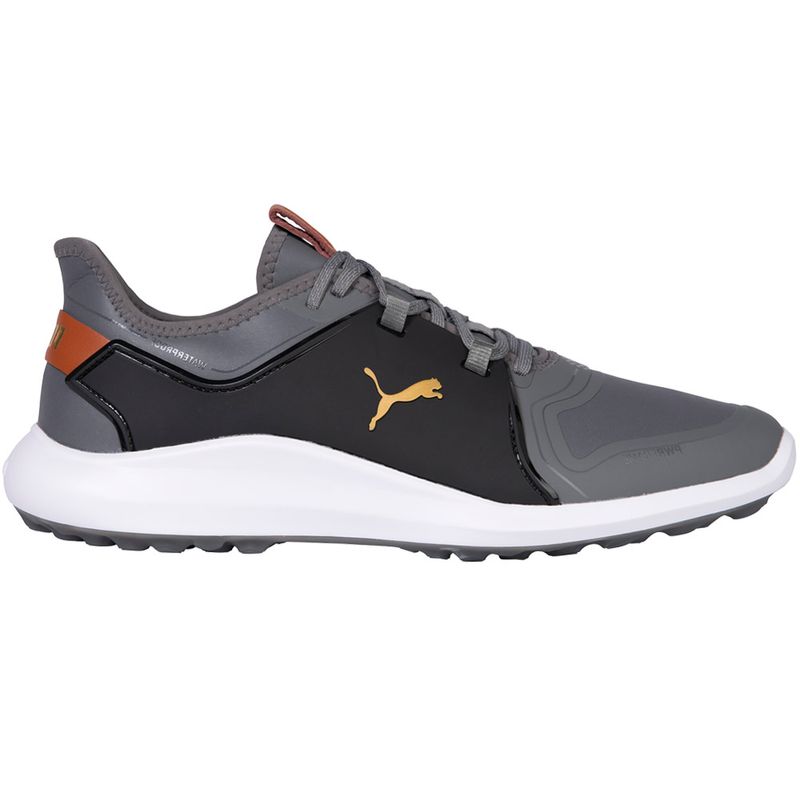 Puma Men's Ignite Fasten8 Pro Spikeless Golf Shoes - Worldwide Golf Shops