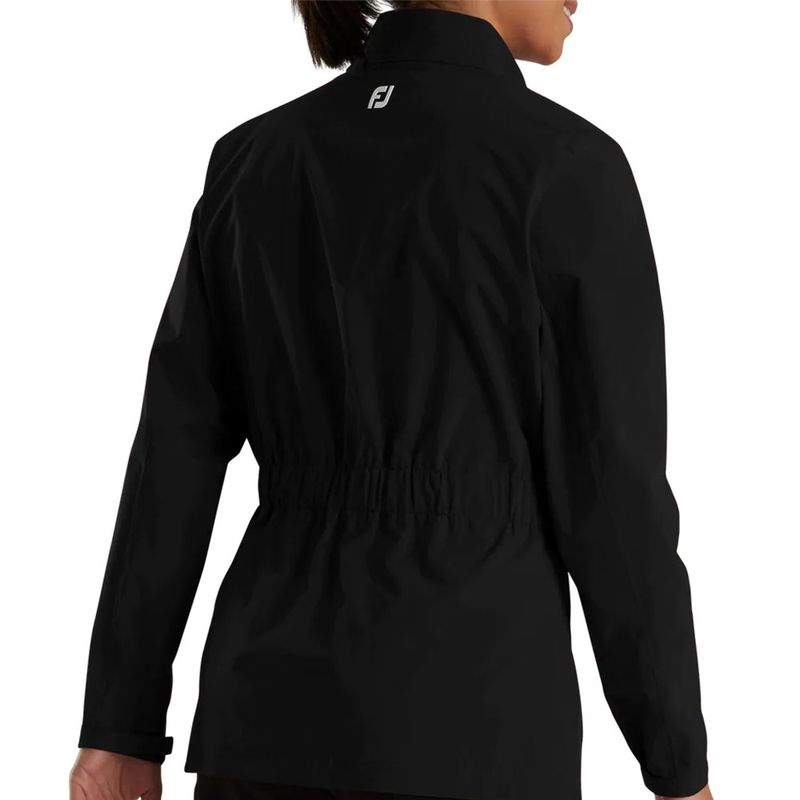 Footjoy women's hydrolite rain hot sale jacket