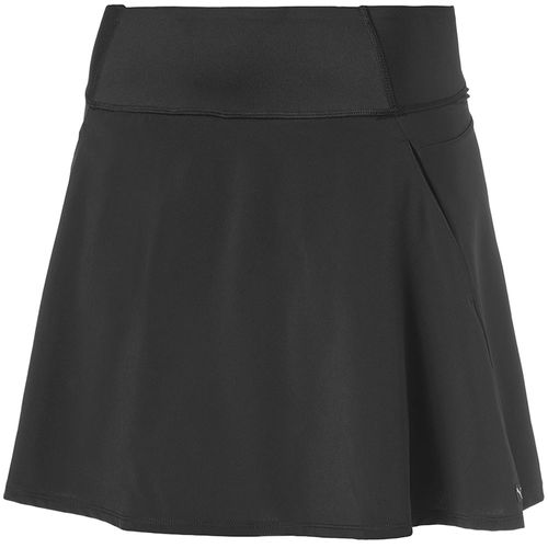 Puma Women's PWRSHAPE Solid Woven Skirt