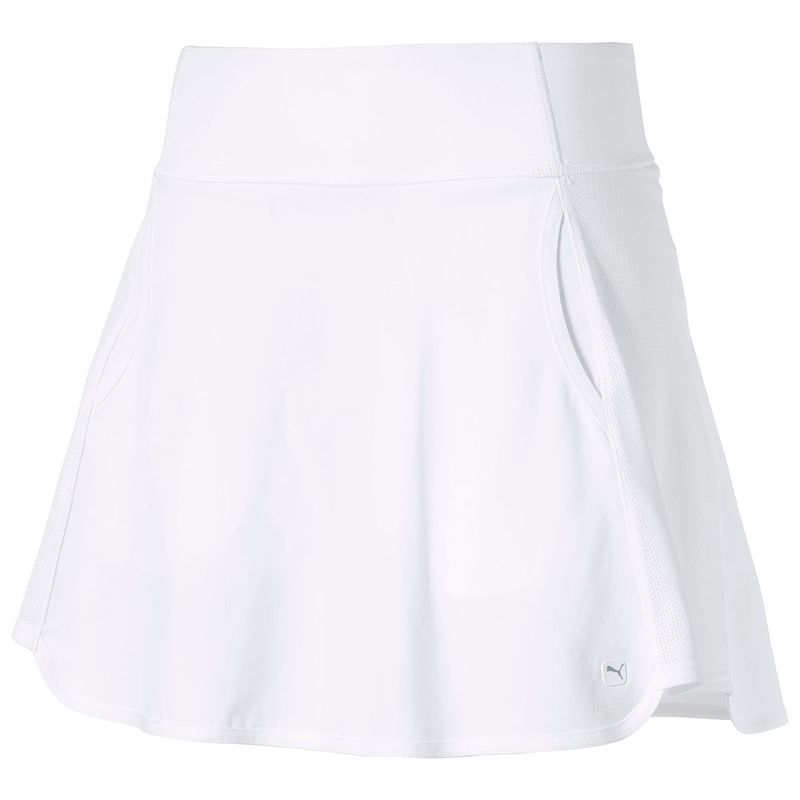 Puma women's fashion hot sale pwrshape golf skort