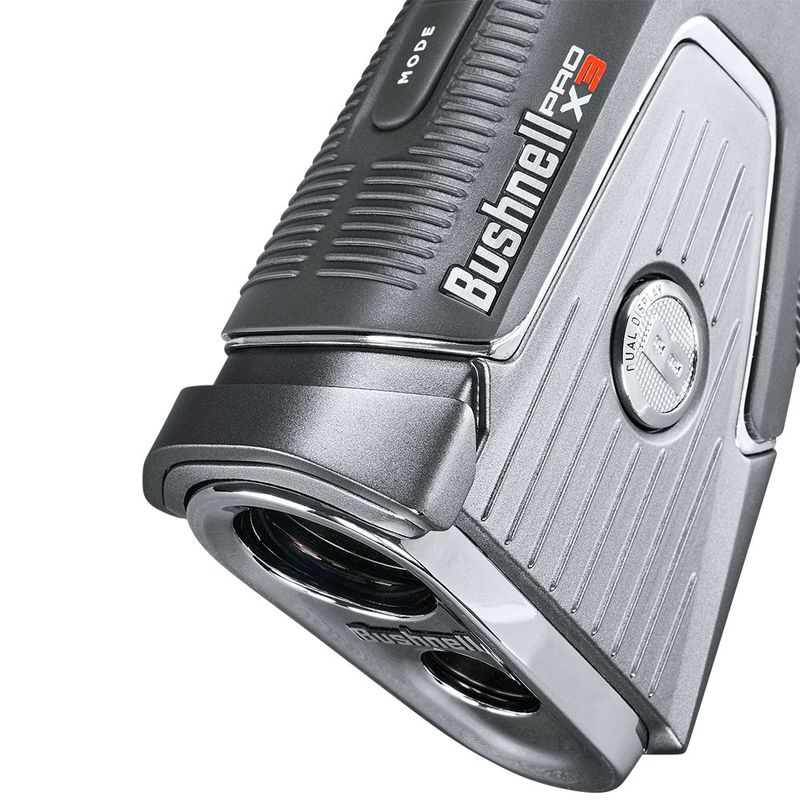 Bushnell Pro X3 Laser Rangefinder - Worldwide Golf Shops