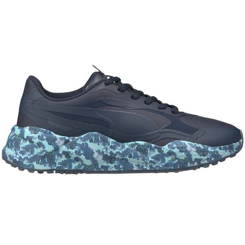 PUMA Men's LE RS-G Paradise Spikeless Golf Shoes