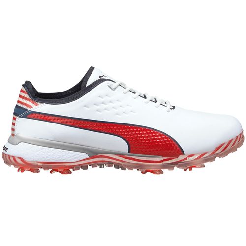 Puma Men's PROADAPT Delta USA Golf Shoes