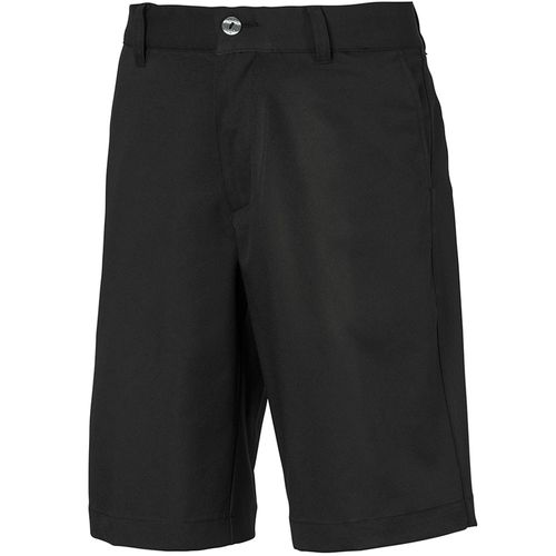 Puma Juniors' Stretch Boys Shorts