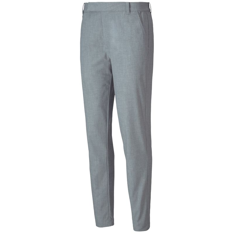 Puma Men's Arnold Palmer Tab Trousers - Worldwide Golf Shops