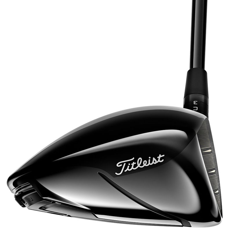 Titleist TSR3 Premium Driver