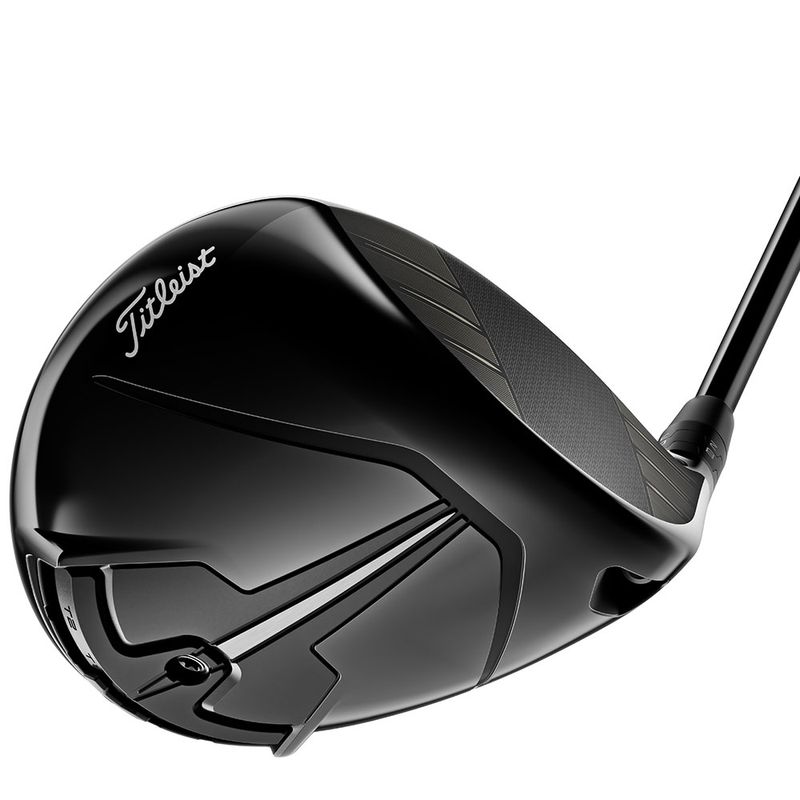 Titleist TSR3 Premium Driver - Worldwide Golf Shops