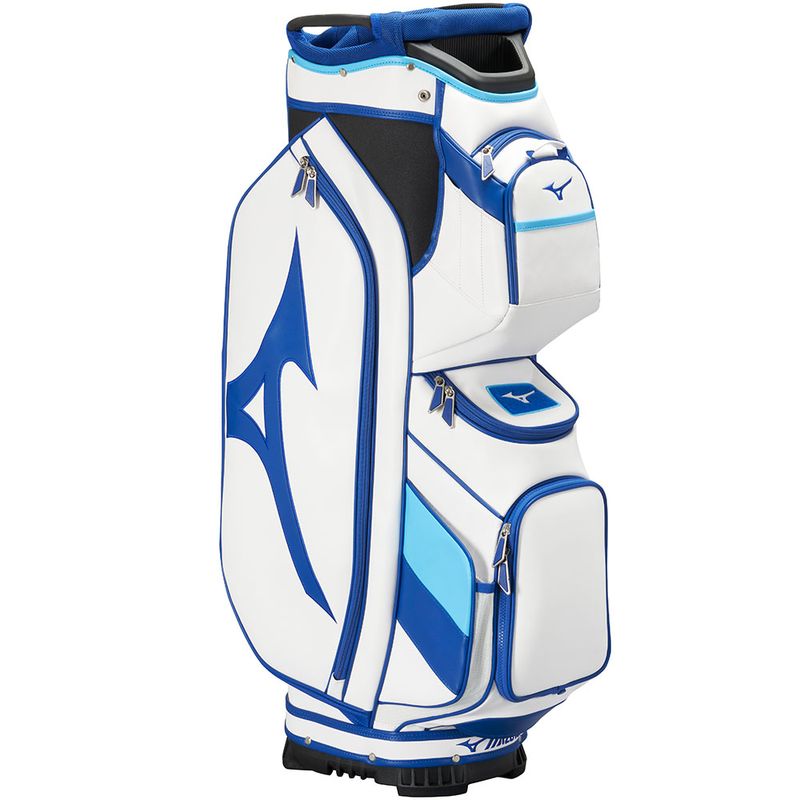 Mizuno pro 2025 cart bag 2020