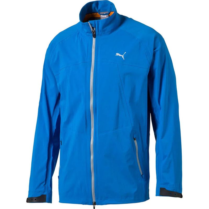 Puma Men s Storm Jacket Worldwide Golf Shops