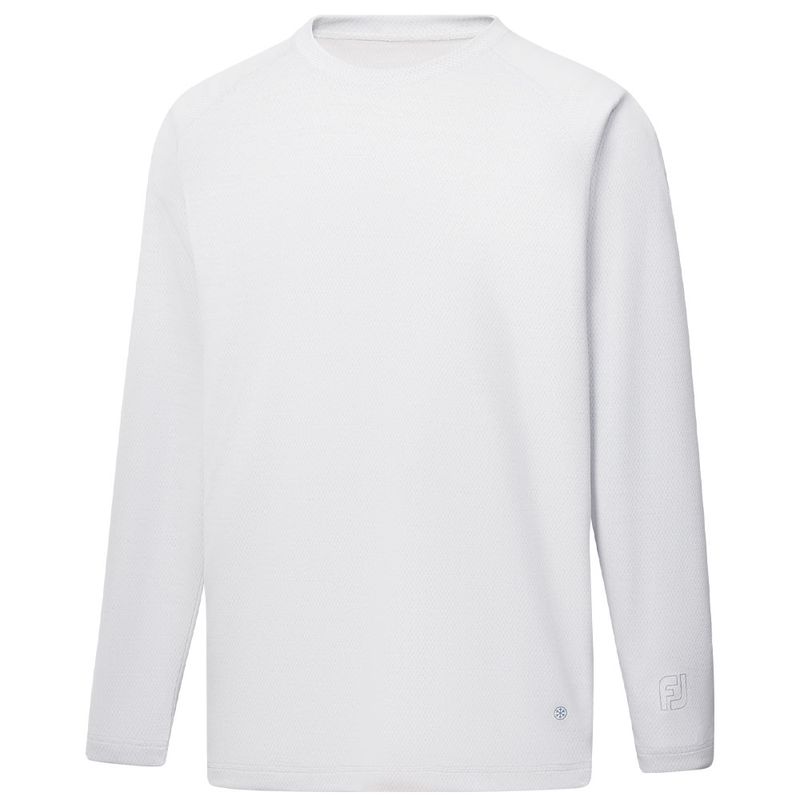 FootJoy Men's ThermoSeries Base Layer - Worldwide Golf Shops