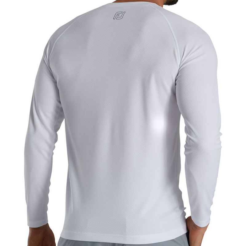 FootJoy Thermal Base Layer Shirt - Puetz Golf