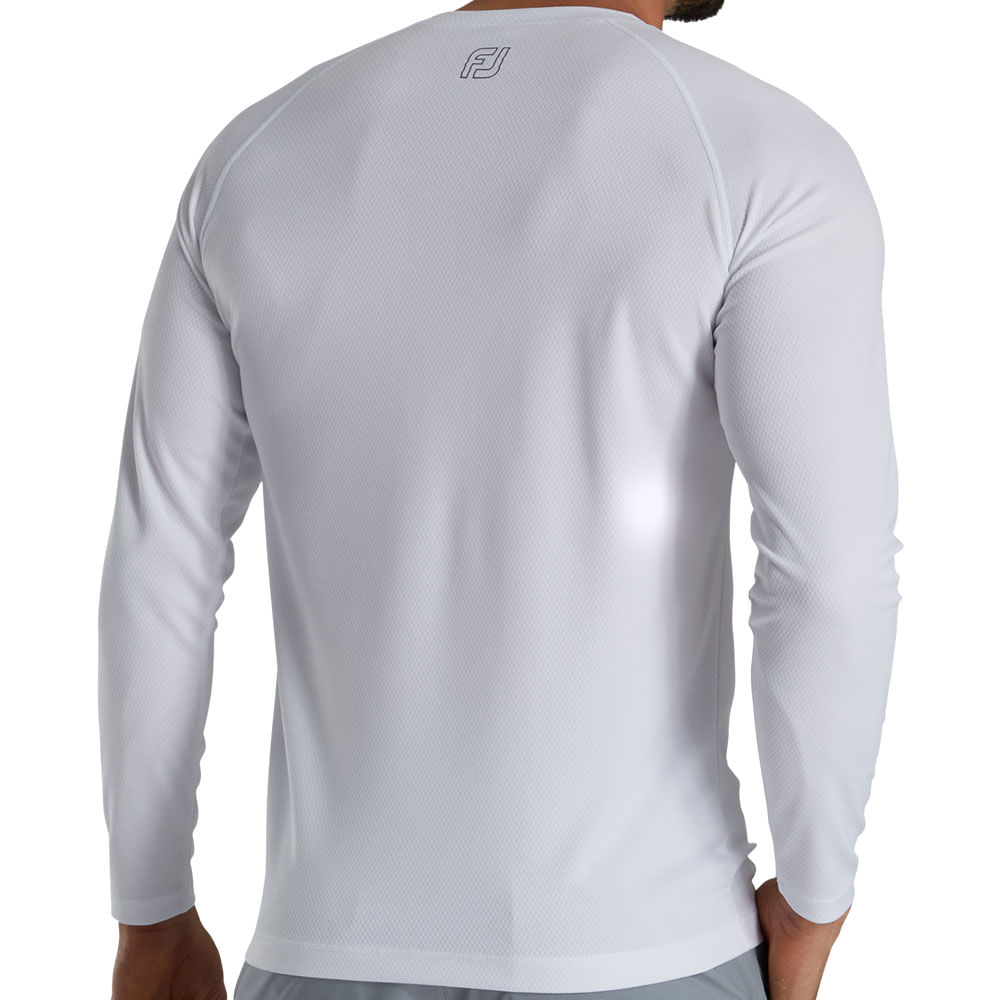 FootJoy Men's ThermoSeries Base Layer - Worldwide Golf Shops