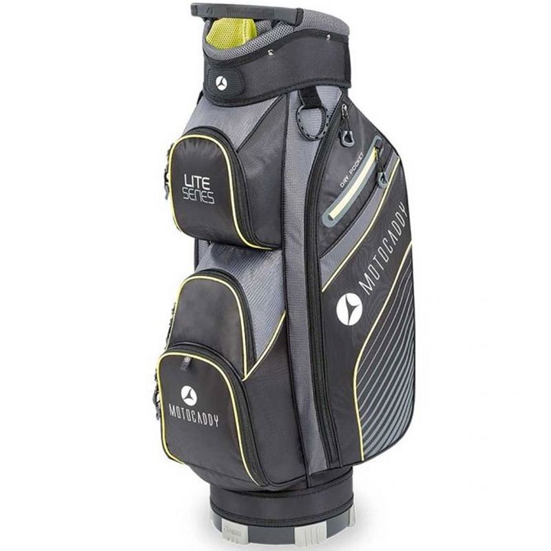 Motocaddy lite series cart bag 2020 new arrivals