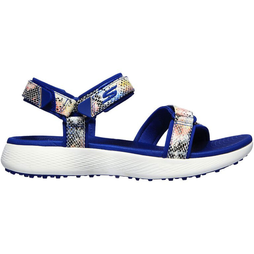 Skechers women's golf sandals online