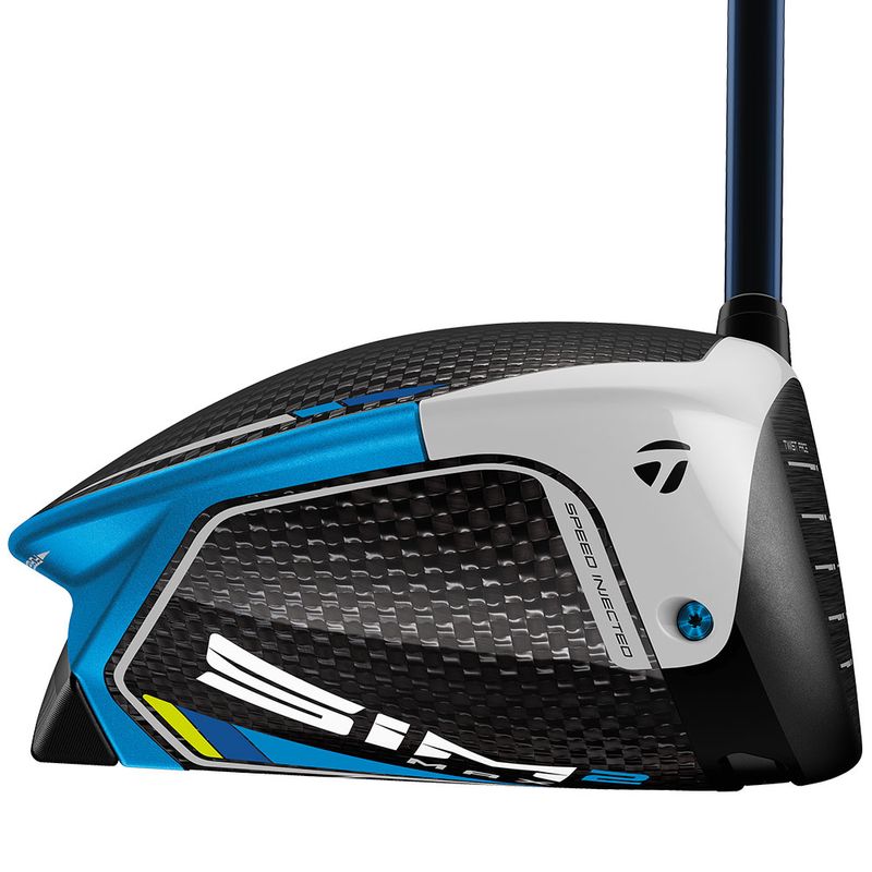 Taylormade SIM2 Max Driver - Worldwide Golf Shops