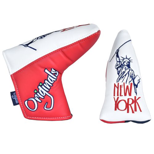 PRG Americas Liberty Blade Putter Cover