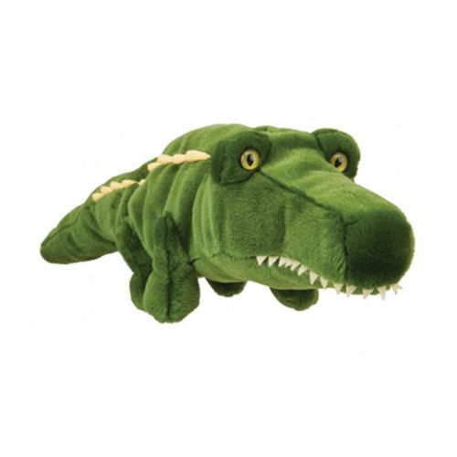 Daphne's Alligator Driver Headcover