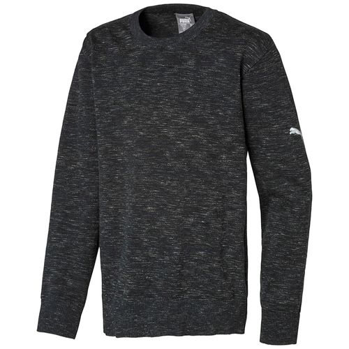 Puma Juniors' Crewneck Boys Sweater