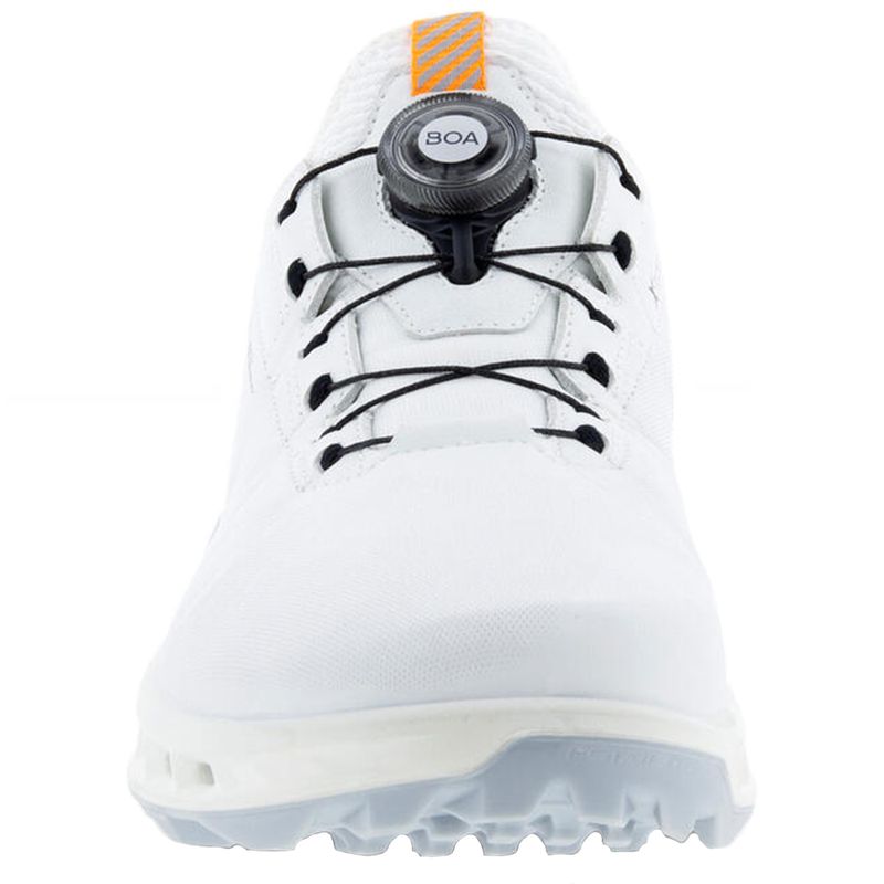 ECCO Men's Biom C4 Spikeless Golf Shoes
