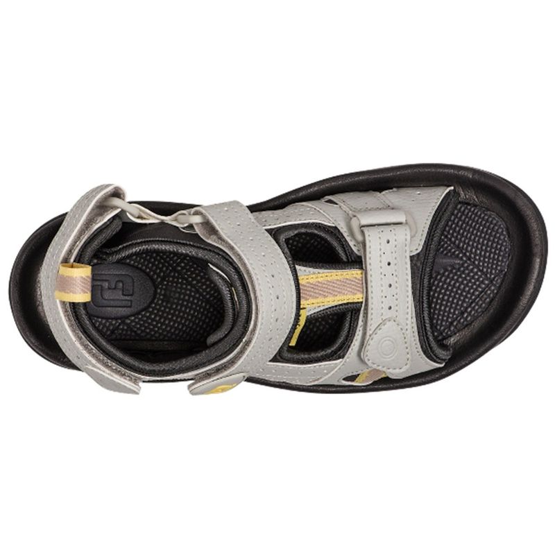 Womens golf sandals discount clearance