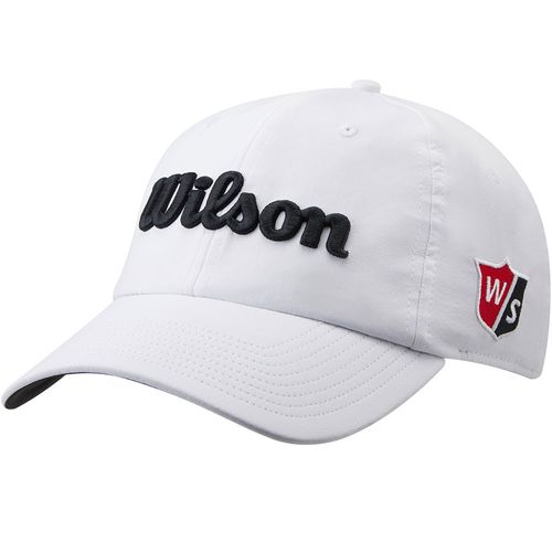 Wilson Junior's Pro Tour Hat