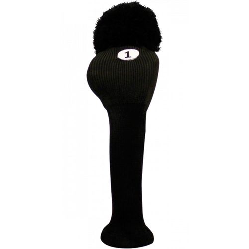 IZZO Vintage Driver Headcover