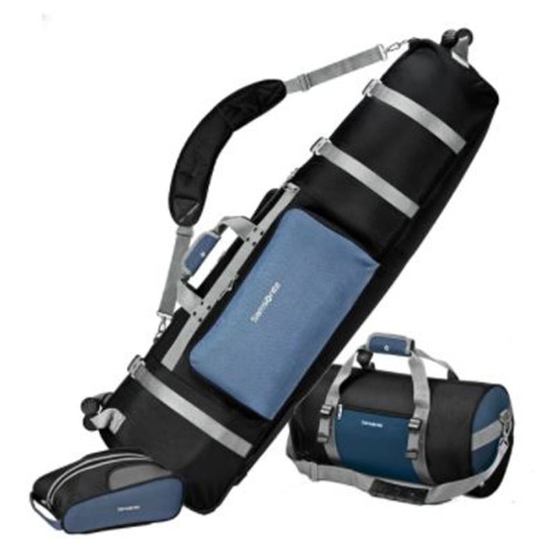 Samsonite golf store travel case